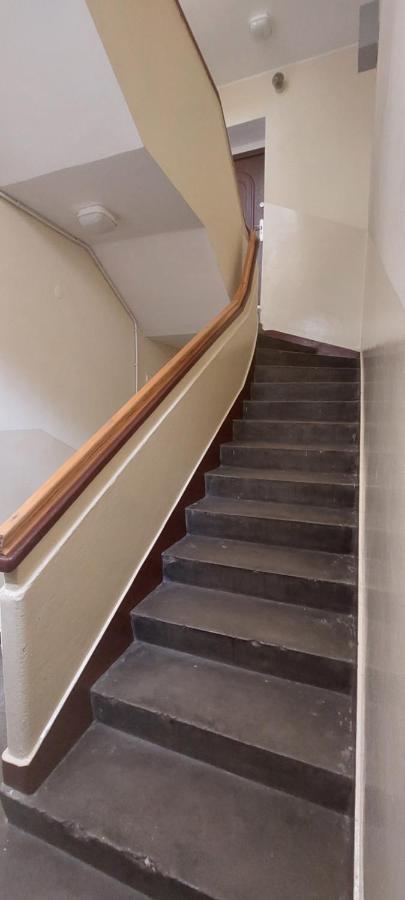 Central Apartments Dluga 2 格但斯克 外观 照片